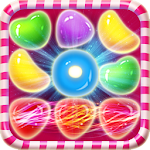 Cover Image of Unduh Candy Boom Legend 1.04 APK