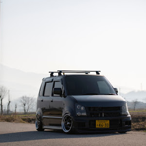 ワゴンR MH21S