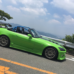 S2000 AP1