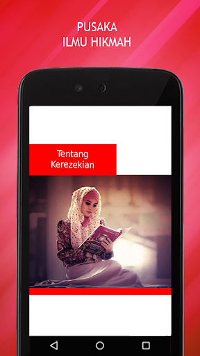 免費下載書籍APP|Pusaka Ilmu Hikmah app開箱文|APP開箱王