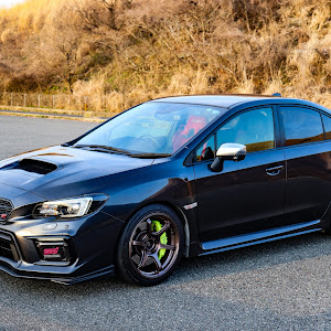 WRX STI