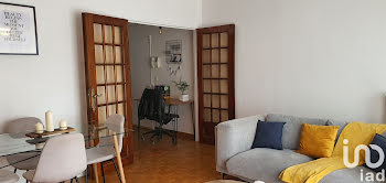 appartement à Soisy-sur-Seine (91)