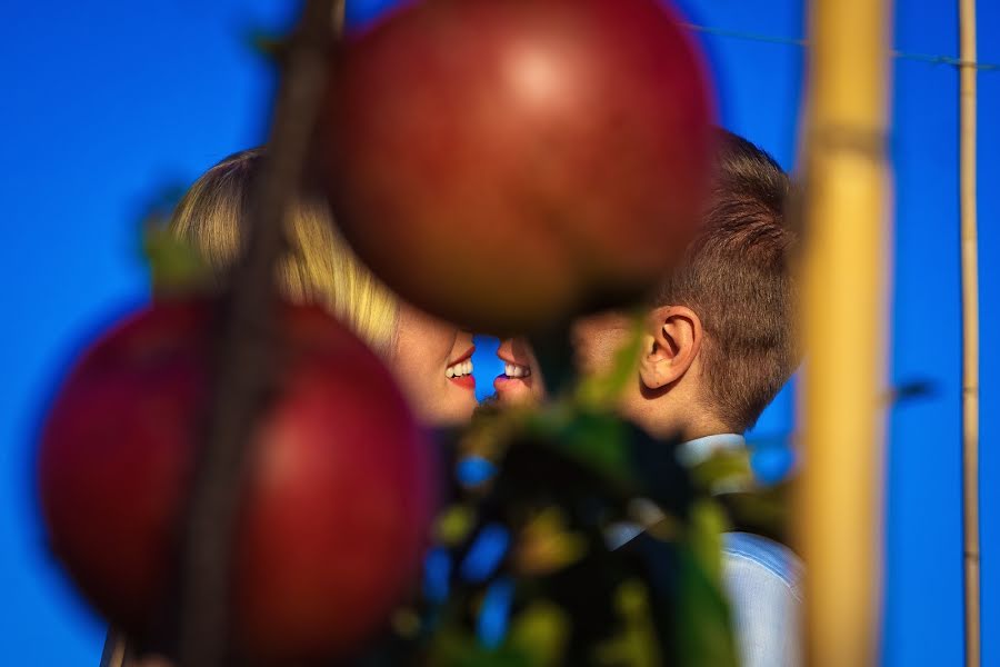 Fotógrafo de casamento Katrin Küllenberg (kllenberg). Foto de 1 de dezembro 2017