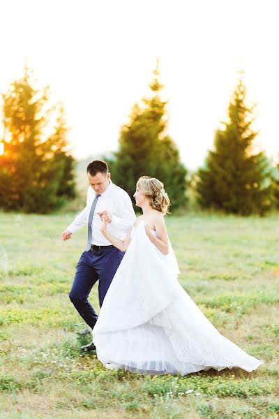 Wedding photographer Ildar Kaldashev (ildarkaldashev). Photo of 13 October 2016