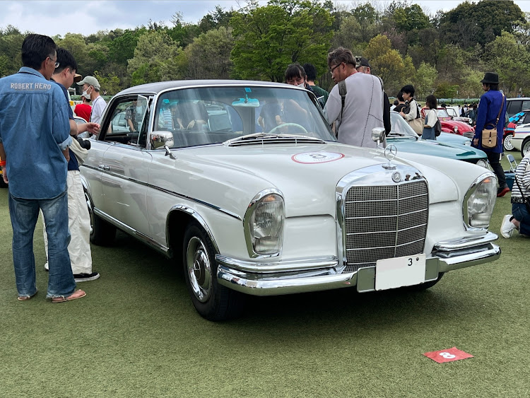 190シリーズの190E 2.5-16 エボリューションII・トヨタ博物館クラシックカーフェスティバルに関するカスタム事例の投稿画像17枚目