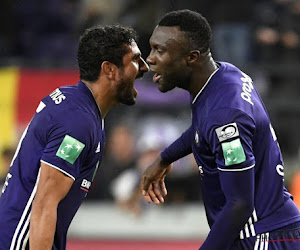 Une surprenante équipe Espoirs d'Anderlecht gagne son premier match des Play-Offs 1