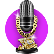 Voice Changer Deluxe 2.0 Icon