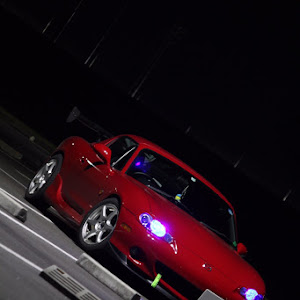 ロードスター NB6C