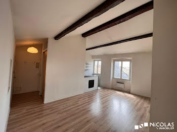 appartement à Bordeaux (33)