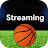 Live Streaming For NBA icon