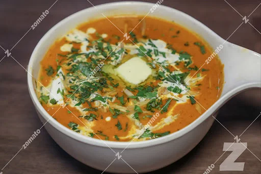 Shahi Paneer