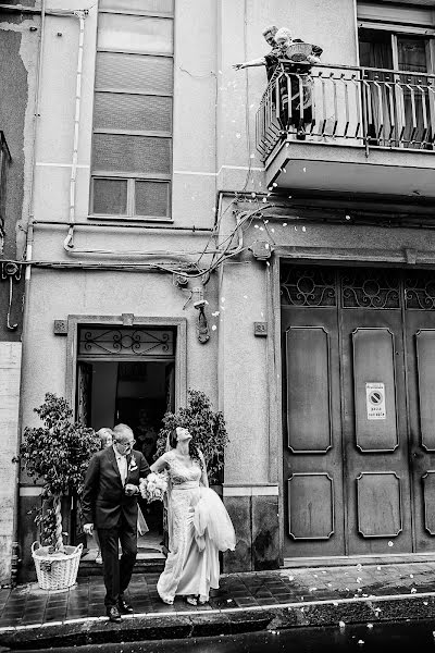 Wedding photographer Paolo Sicurella (sicurella). Photo of 27 February 2020