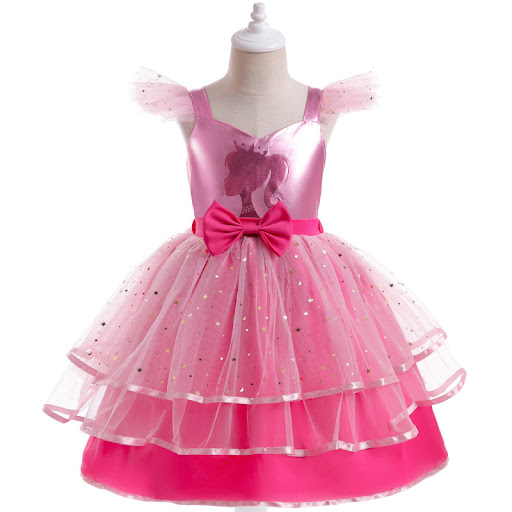 D1215 Rose Red