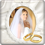 Wedding Photo Frames Apk