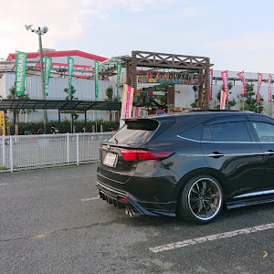 ハリアー ZSU60W