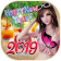 Happy New Year Photo Frames 2019 icon