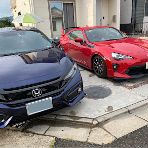 シビック FK7