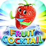 Fruit Cocktail slot Apk