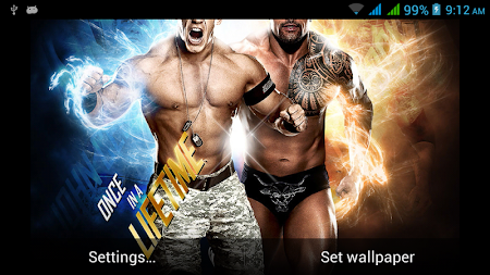 Wrestling Heroes Live Walls 1.1 Apk, Free Entertainment Application – APK4Now
