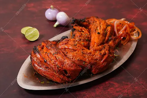 Chicken Tandoori