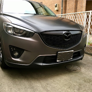 CX-5 KE2FW