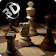 Chess Gyro 3D Parallax Live Wallpaper icon