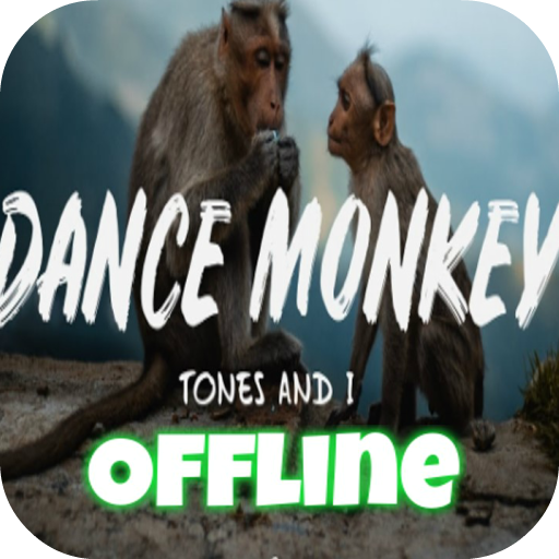 DJ Dance Monkey Music - Tones and I