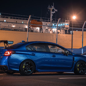 WRX STI VAB