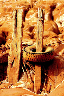 discarica mineraria di tomaso melis