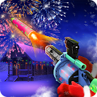 Firework Weapons Simulator 1.0