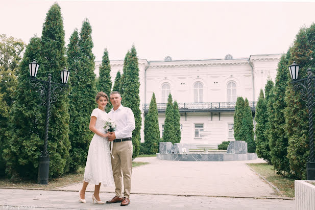 Wedding photographer Olga Sukhova (suhovaphoto). Photo of 18 March 2020