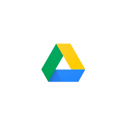 Google Drive logo