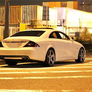 CLS CLS55