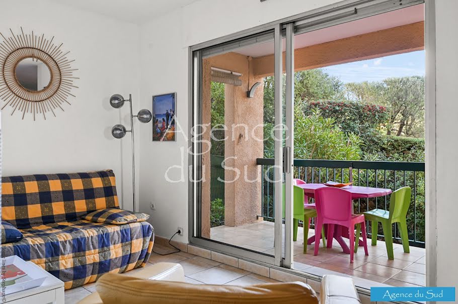 Vente appartement 2 pièces 42.14 m² à Bandol (83150), 358 000 €