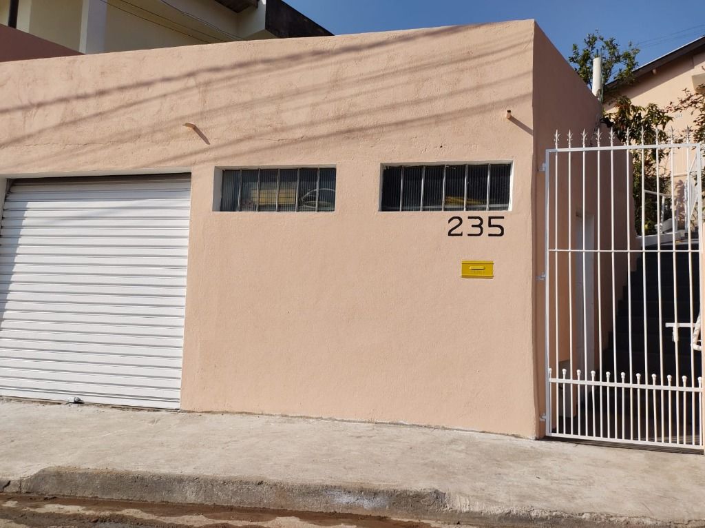 Casas à venda Vila Constança (Botujuru)
