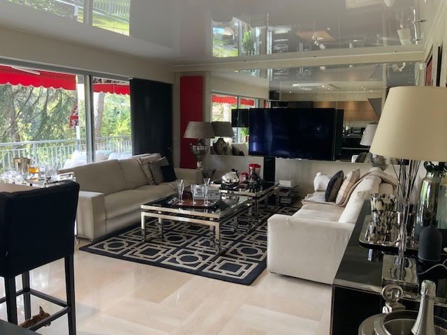 Vente appartement 4 pièces 103 m² à Cannes (06400), 735 800 €