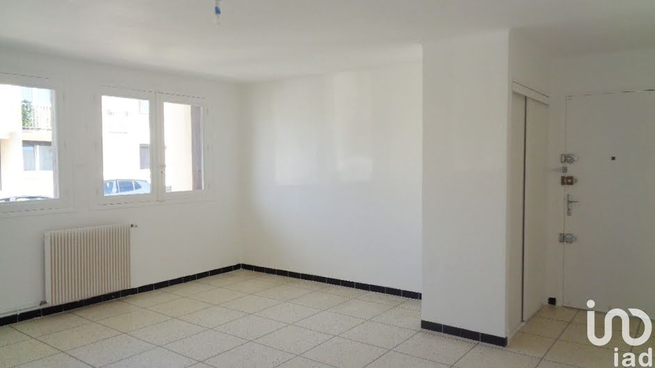 Vente appartement 3 pièces 75 m² à Frontignan (34110), 225 000 €