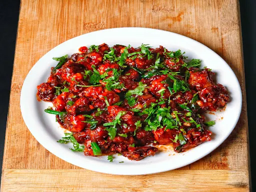 Gobi Manchurian