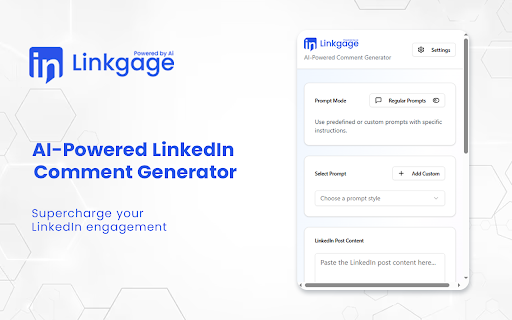 Linkgage Ai