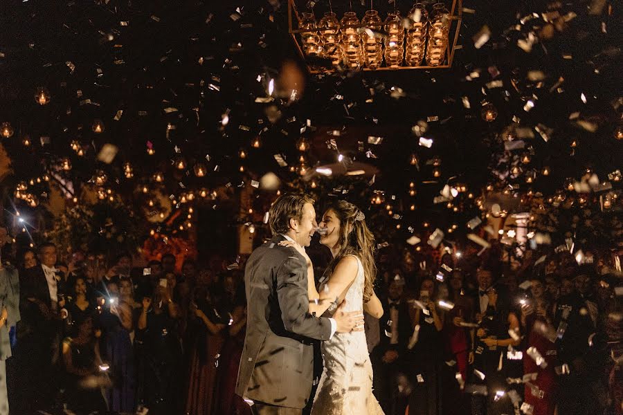 Fotógrafo de casamento Ildefonso Gutiérrez (ildefonsog). Foto de 15 de agosto 2021