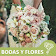 Floristería Madrid AdhocFlores | Flores y Bodas icon