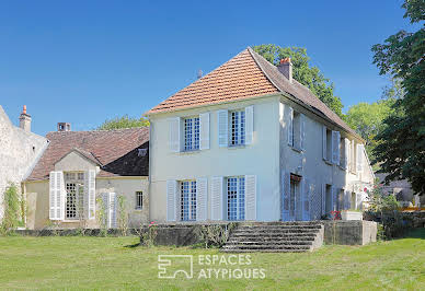 Maison avec terrasse 20