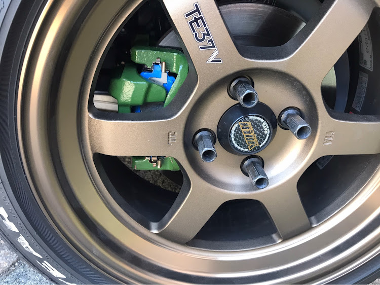 ロードスターのDIYに関するカスタム事例の投稿画像2枚目