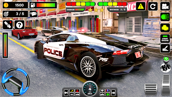 Police Games - The Best Games For Free