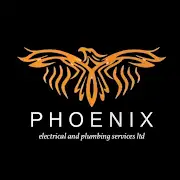 Phoenix Electrical & Plumbing Services Logo