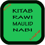 Cover Image of Télécharger Kitab Rawi Mauid Nabi Terjemah 1.3 APK