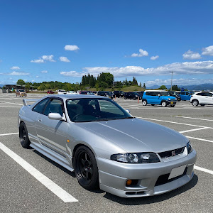 スカイライン GT-R BCNR33