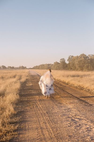 Fotografo di matrimoni Anna Tomlinson (annatomlinson). Foto del 12 febbraio 2019