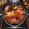 Sniper Shoot War 3D icon