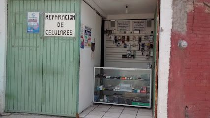 Reparación de Celulares